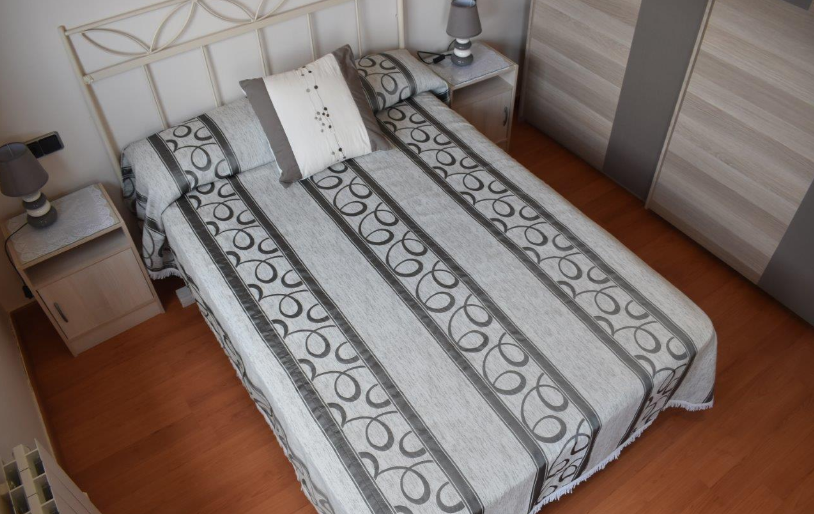 Вилла в Калафеле, Испания, 197 м² - фото 13