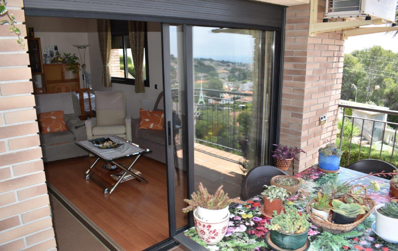 Вилла в Калафеле, Испания, 197 м² - фото 5