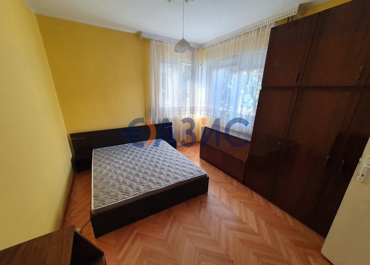 Апартаменты в Бургасе, Болгария, 72 м2 - фото 1