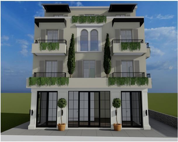 Квартира в Будве, Черногория, 30 м² - фото 1