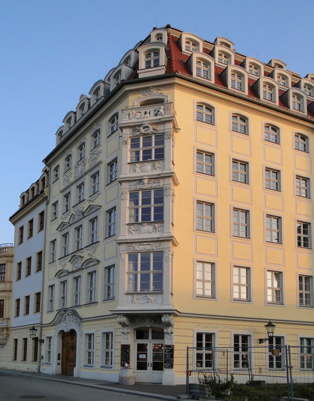 Квартира в Дрездене, Германия, 62 м2 - фото 1