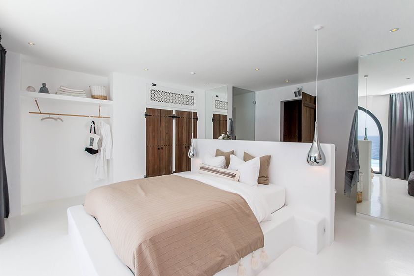 Вилла в Газипаше, Турция, 460 м² - фото 7