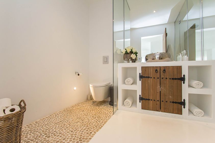 Вилла в Газипаше, Турция, 460 м² - фото 5