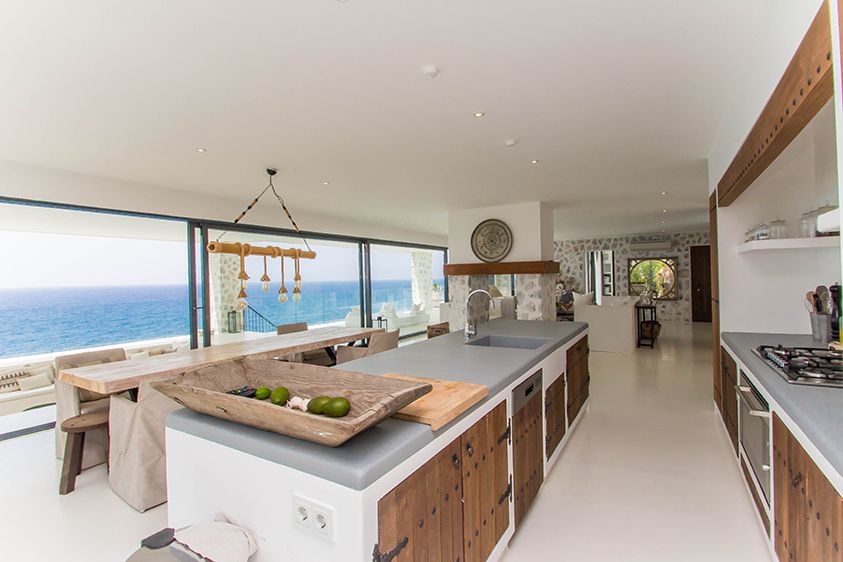 Вилла в Газипаше, Турция, 460 м² - фото 4