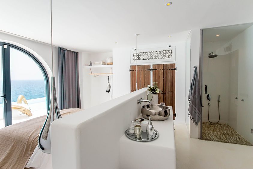 Вилла в Газипаше, Турция, 460 м² - фото 8