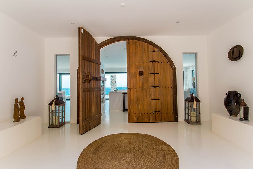 Вилла в Газипаше, Турция, 460 м² - фото 10