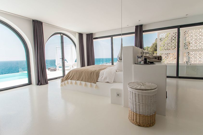 Вилла в Газипаше, Турция, 460 м² - фото 15