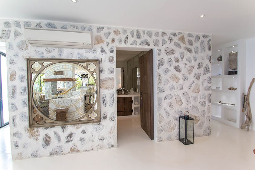 Вилла в Газипаше, Турция, 460 м² - фото 6