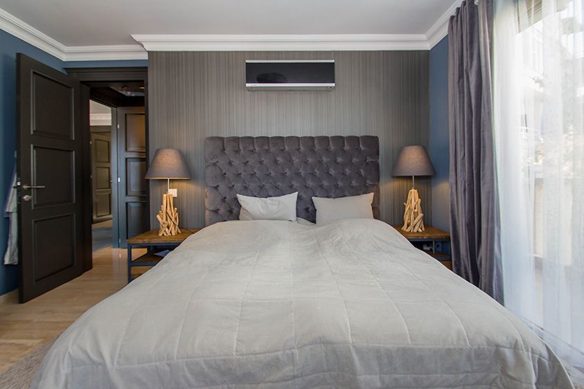 Вилла в Алании, Турция, 500 м² - фото 5