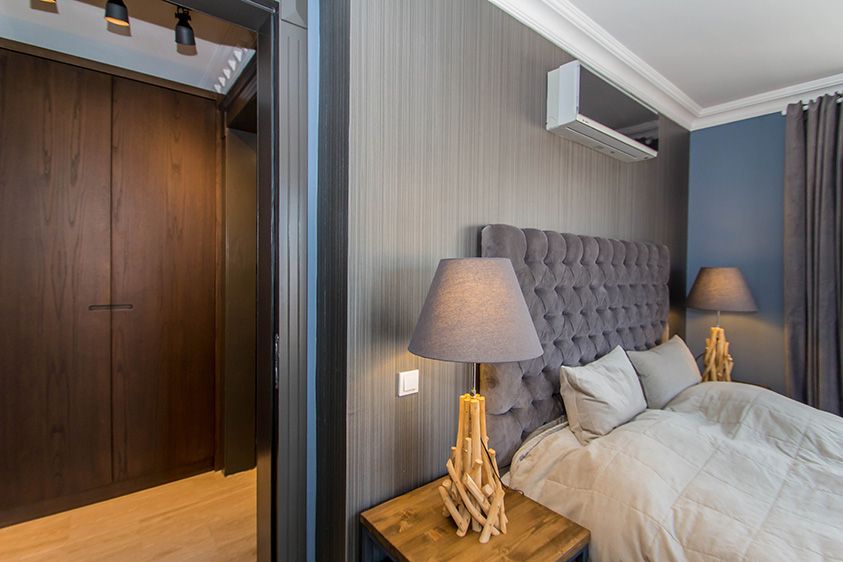 Вилла в Алании, Турция, 500 м² - фото 6