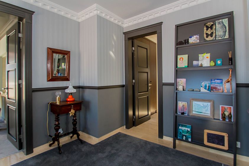 Вилла в Алании, Турция, 500 м² - фото 9