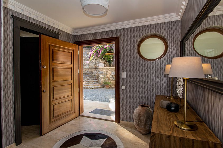 Вилла в Алании, Турция, 500 м² - фото 3