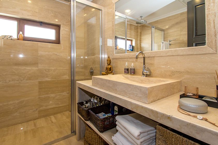 Вилла в Алании, Турция, 500 м² - фото 7