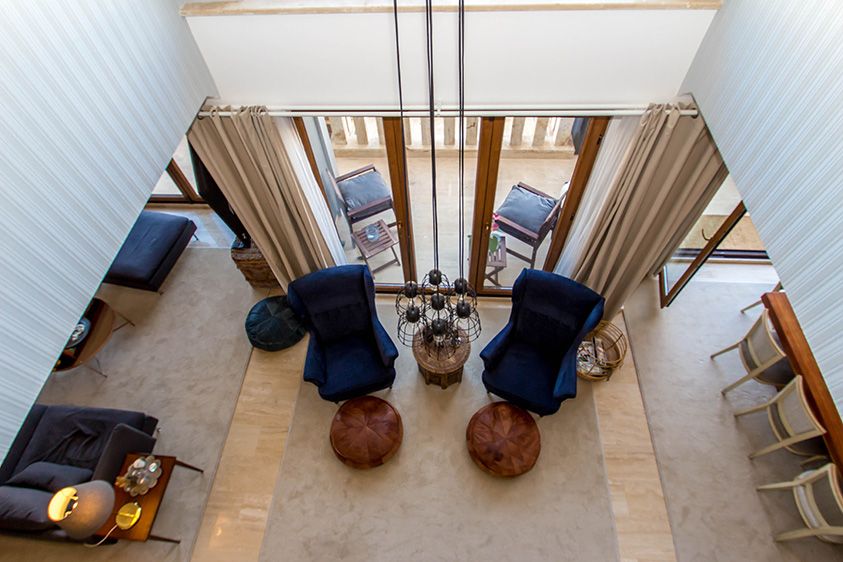 Вилла в Алании, Турция, 500 м² - фото 8