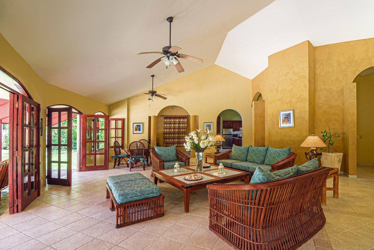 Вилла в Сосуа, Доминиканская Республика, 325 м² - фото 3