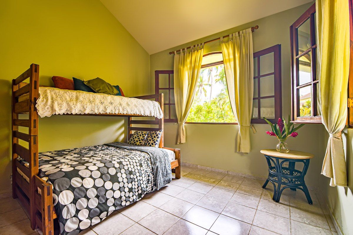 Вилла в Сосуа, Доминиканская Республика, 325 м² - фото 7