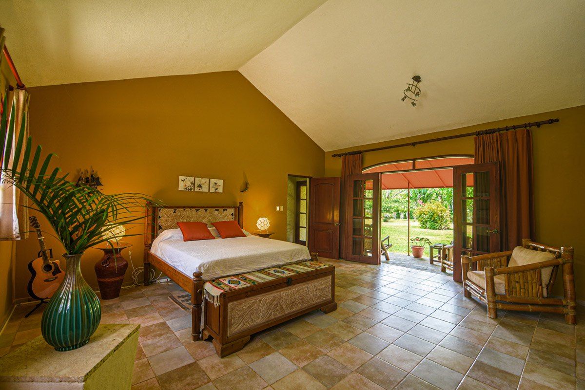 Вилла в Сосуа, Доминиканская Республика, 325 м² - фото 10