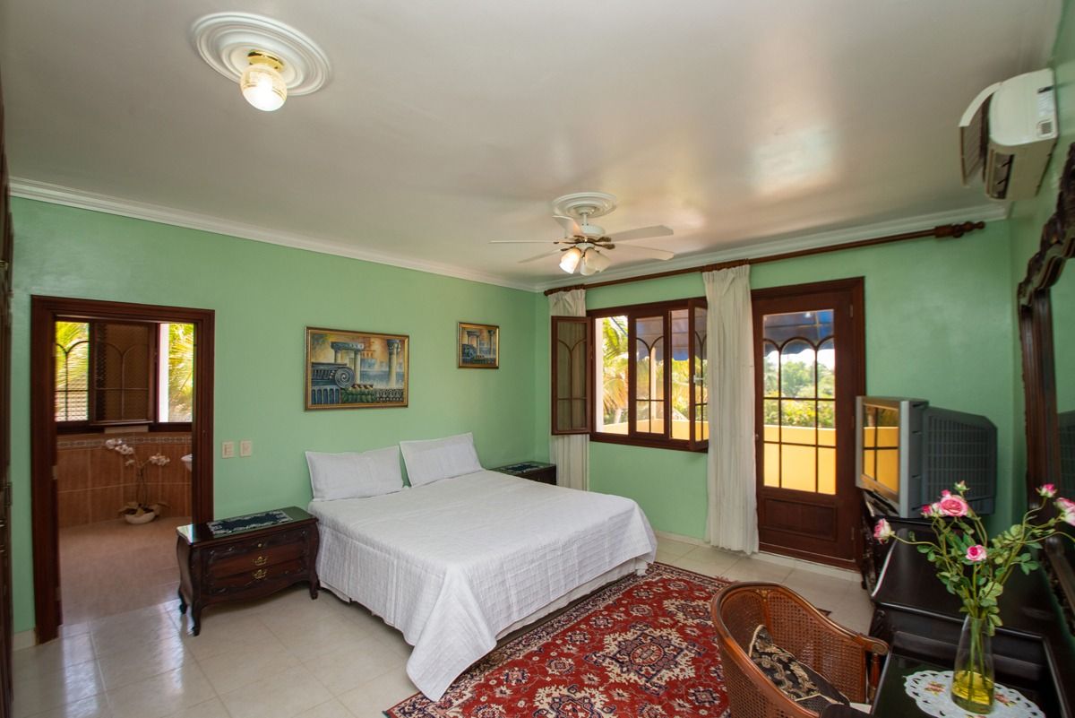 Вилла в Сосуа, Доминиканская Республика, 800 м² - фото 7