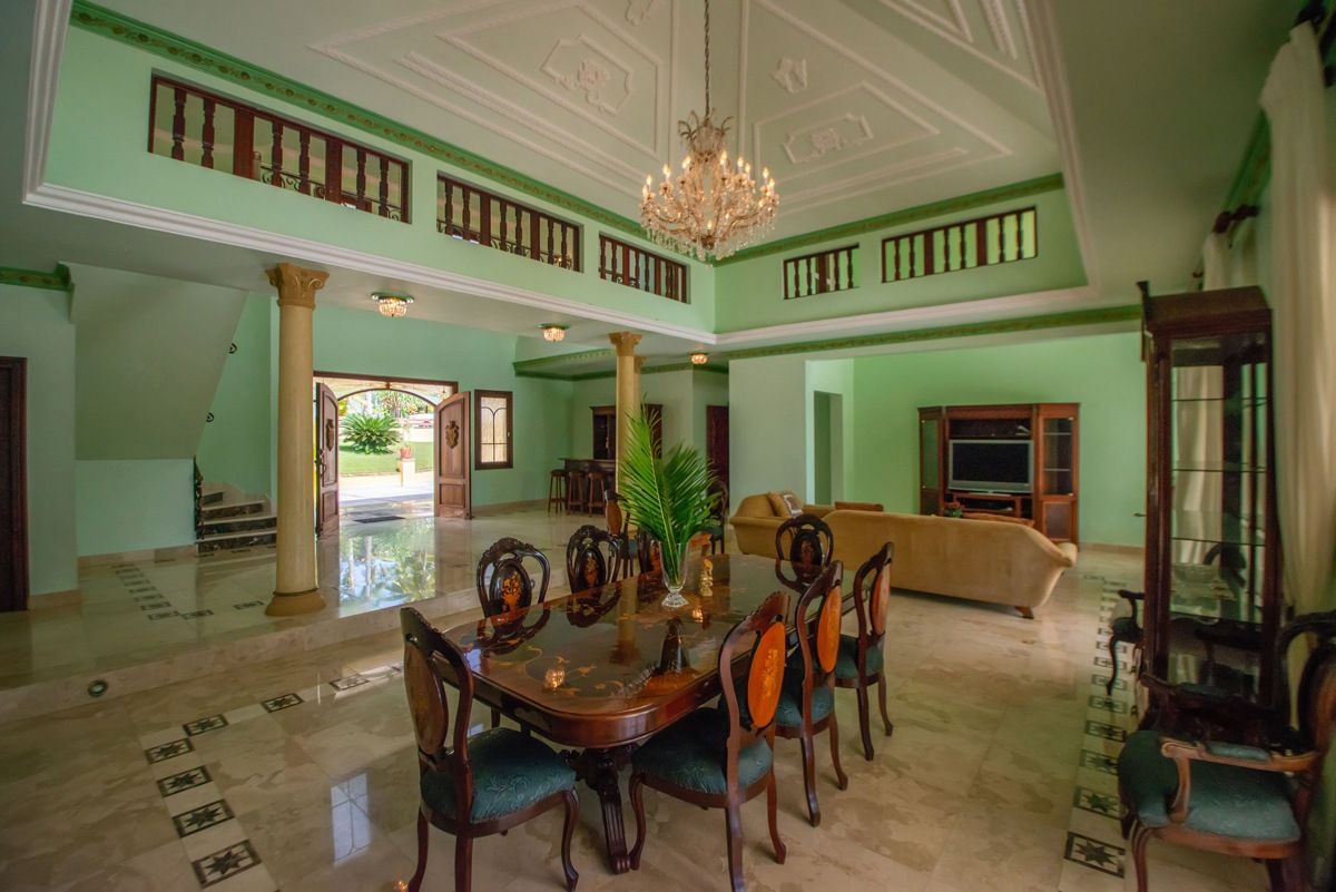 Вилла в Сосуа, Доминиканская Республика, 800 м² - фото 13