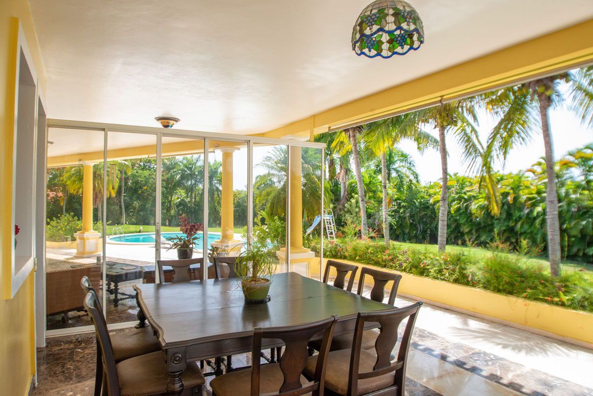 Вилла в Сосуа, Доминиканская Республика, 800 м² - фото 14