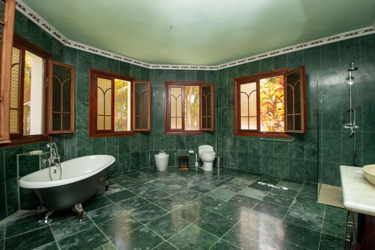 Вилла в Сосуа, Доминиканская Республика, 800 м² - фото 17