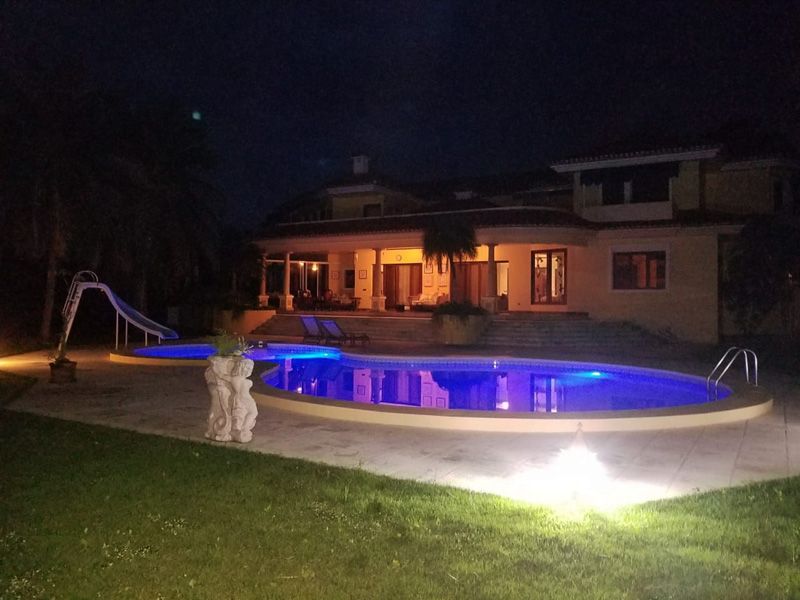 Вилла в Сосуа, Доминиканская Республика, 800 м² - фото 18