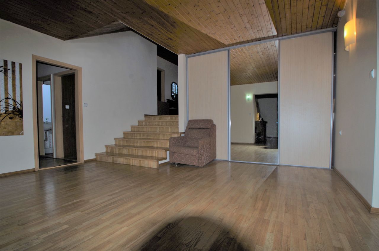 Дом в Пирита, Эстония, 259 м² - фото 1