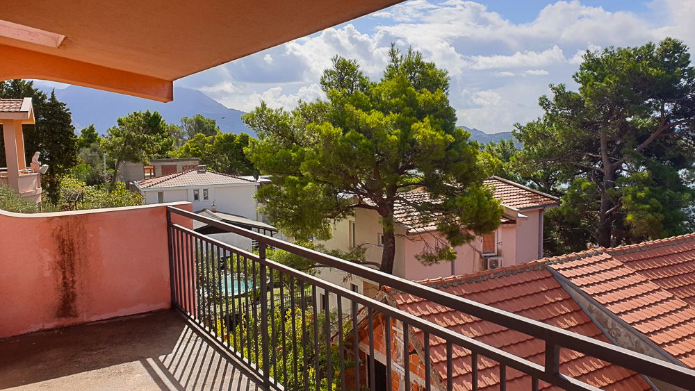 Дом в Баре, Черногория, 300 м² - фото 4