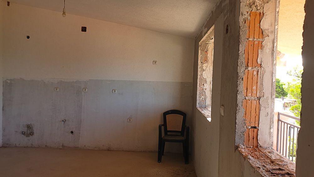 Дом в Баре, Черногория, 300 м² - фото 5