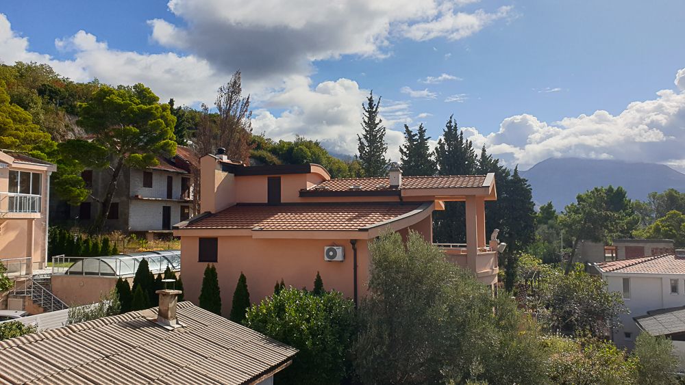 Дом в Баре, Черногория, 300 м² - фото 6