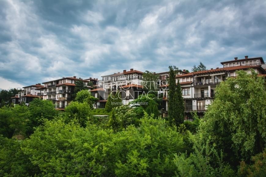 Апартаменты в Созополе, Болгария, 95 м2 - фото 1