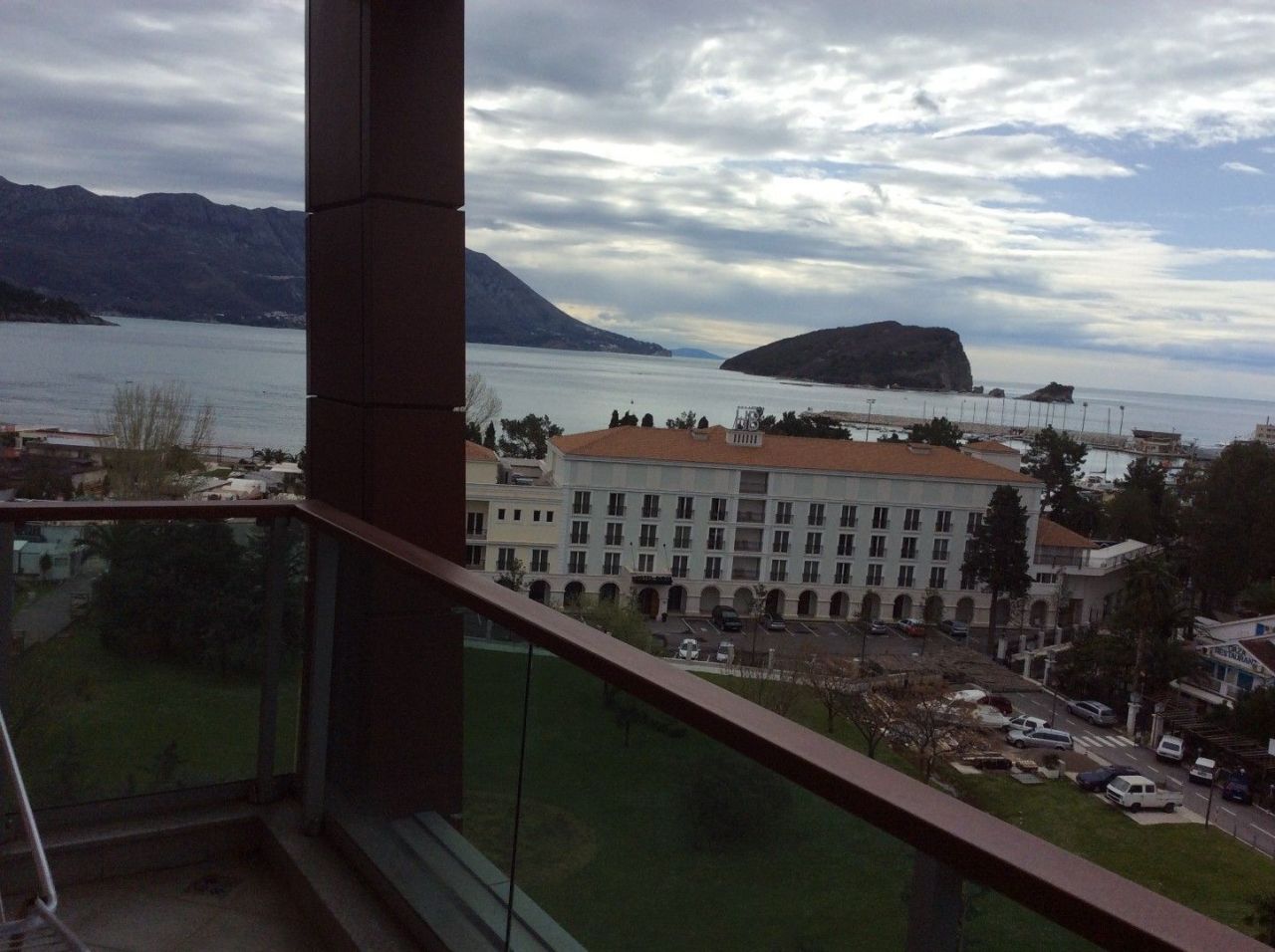 Квартира в Будве, Черногория, 85 м² - фото 3