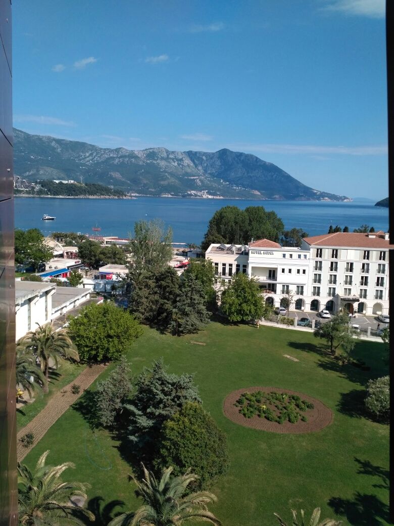 Квартира в Будве, Черногория, 85 м² - фото 4