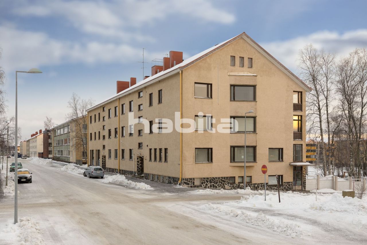 Апартаменты в Кеми, Финляндия, 100 м2 - фото 1