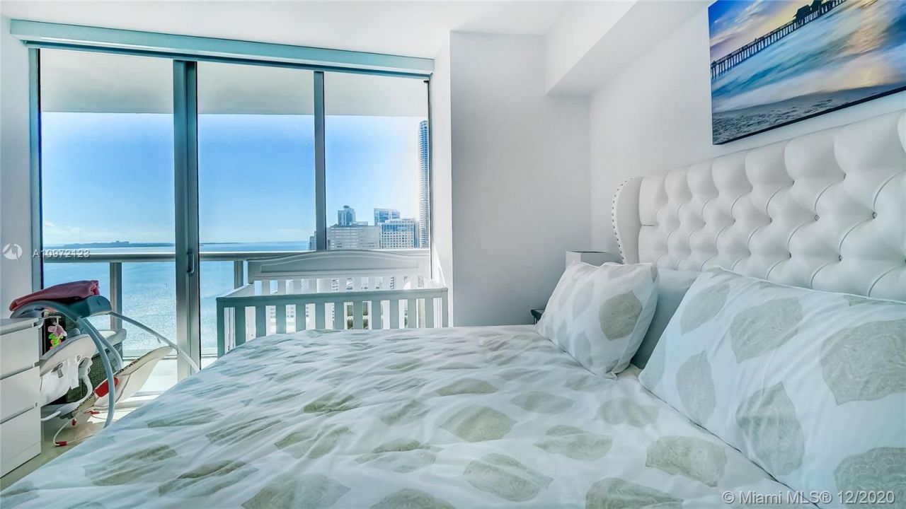 Квартира в Майами, США, 140 м² - фото 7