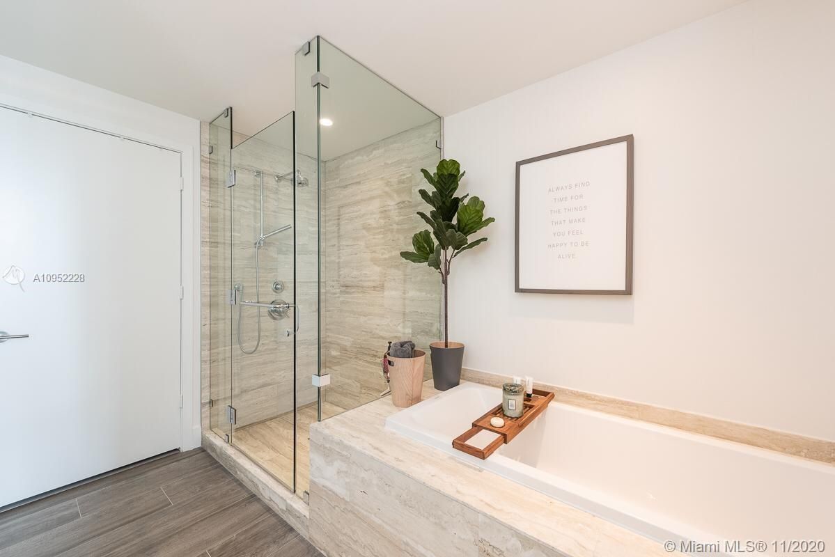 Квартира в Майами, США, 100 м² - фото 4