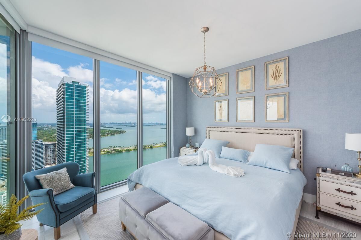 Квартира в Майами, США, 100 м² - фото 6