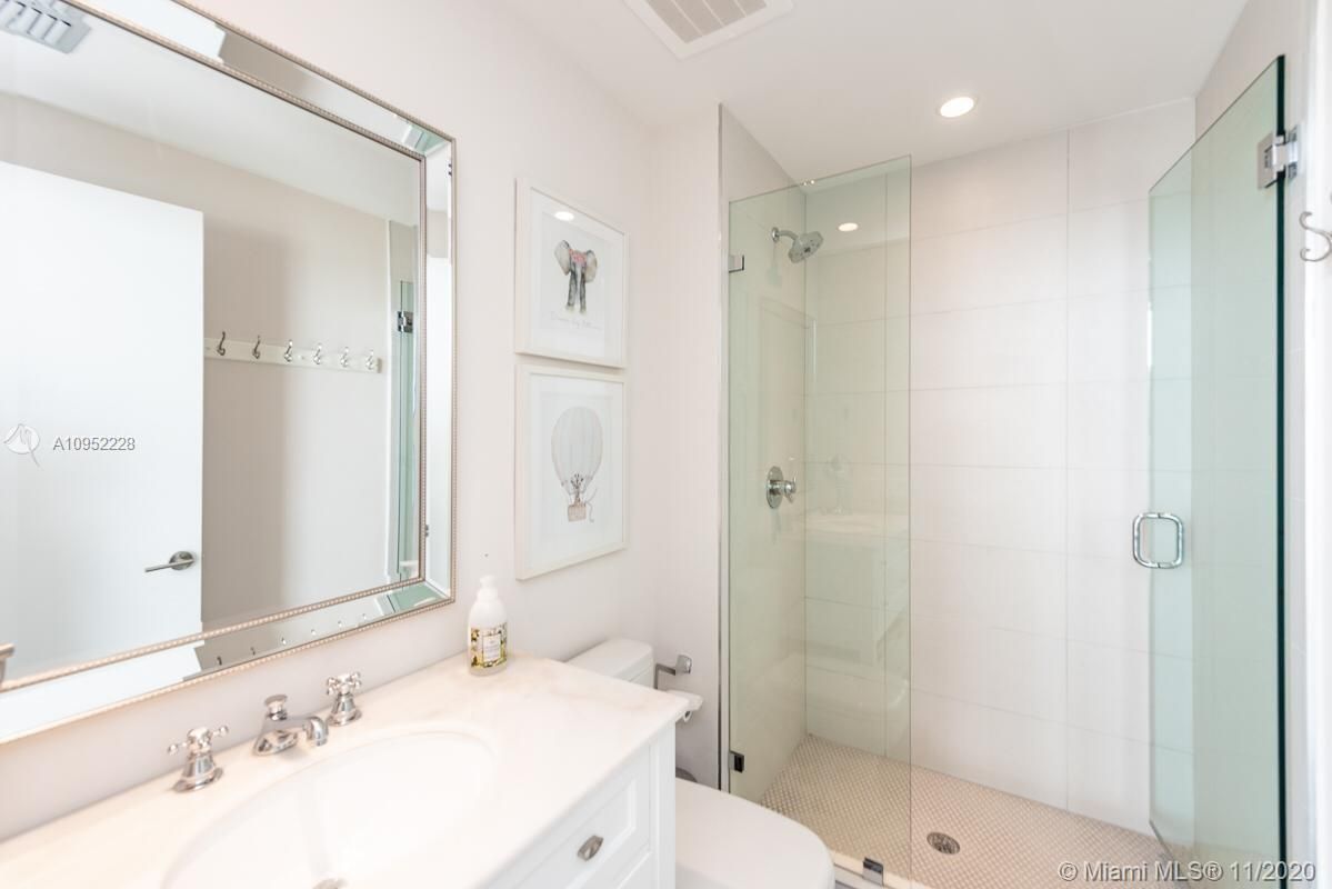 Квартира в Майами, США, 100 м² - фото 8