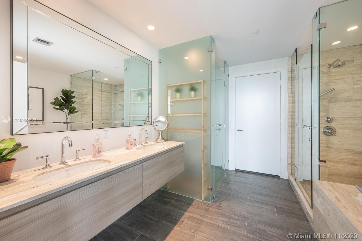 Квартира в Майами, США, 100 м² - фото 5