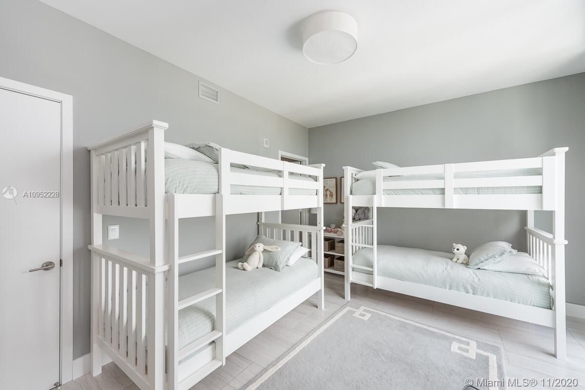 Квартира в Майами, США, 100 м² - фото 9