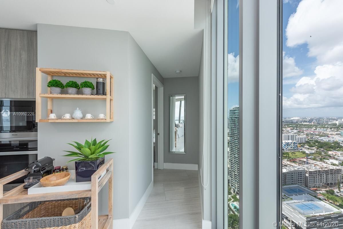 Квартира в Майами, США, 100 м² - фото 12