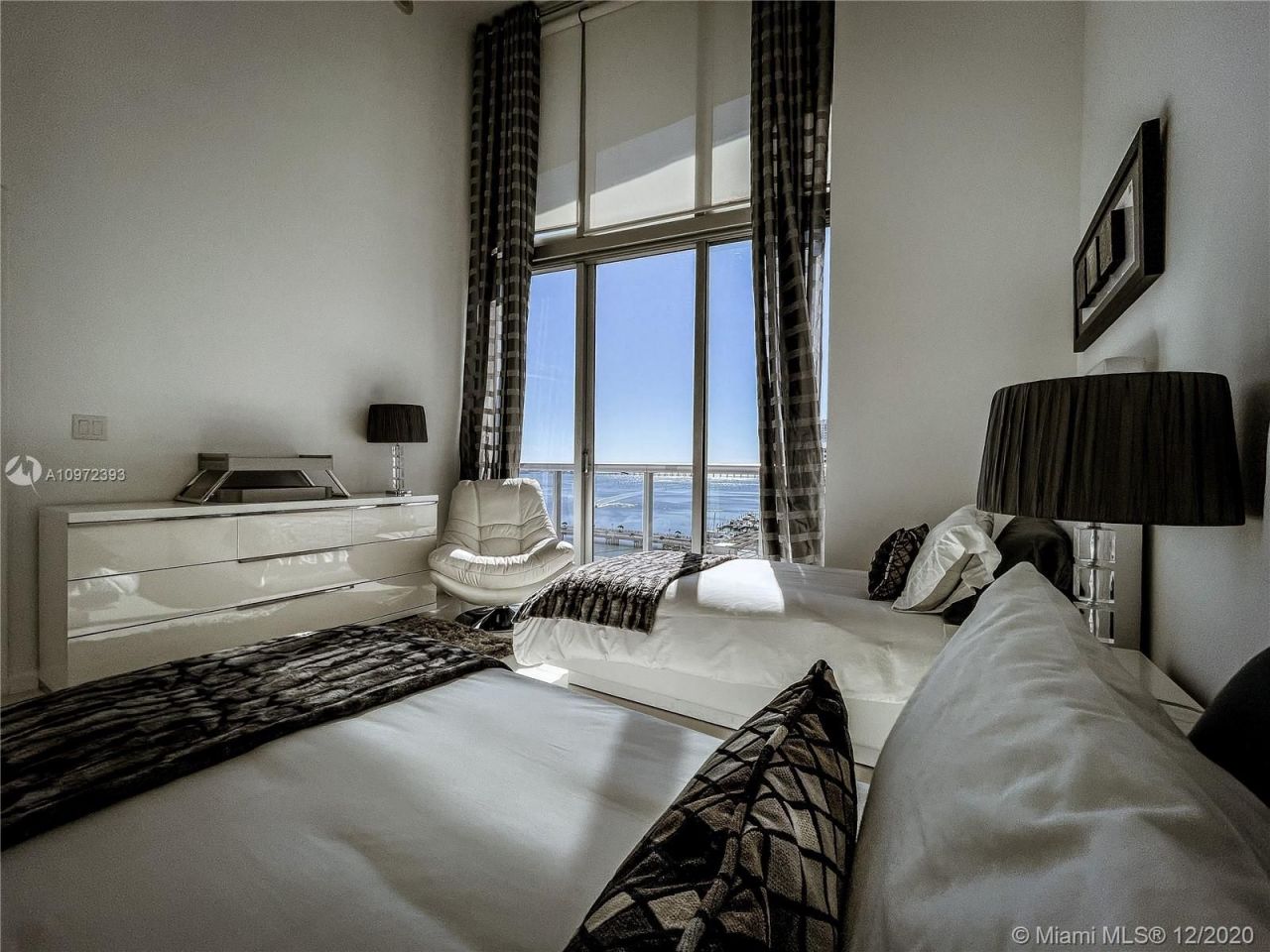 Квартира в Майами, США, 140 м² - фото 6