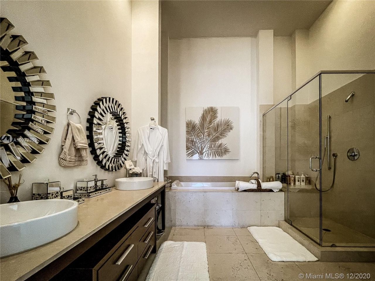 Квартира в Майами, США, 140 м² - фото 10