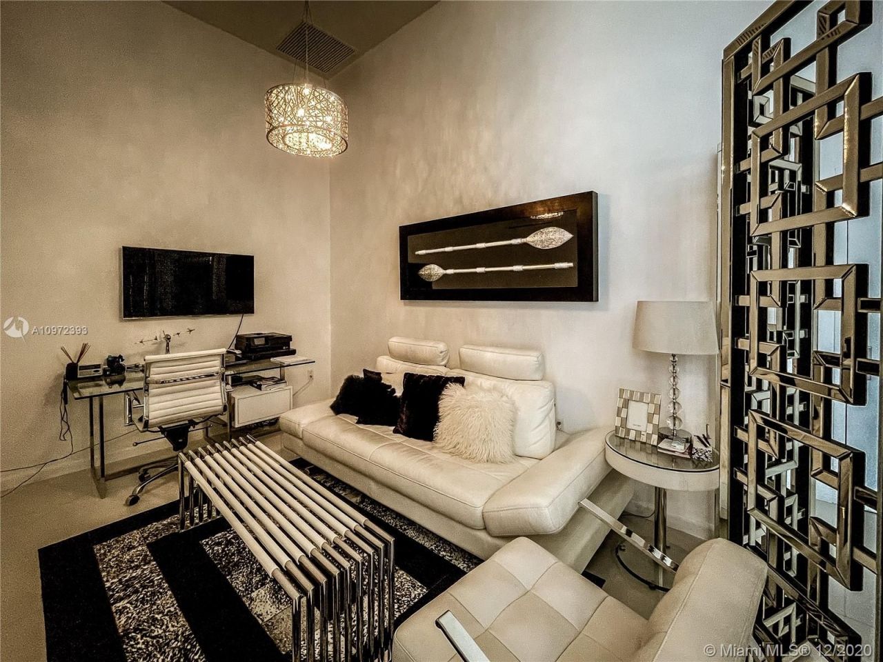 Квартира в Майами, США, 140 м² - фото 13