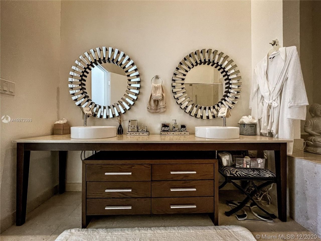 Квартира в Майами, США, 140 м² - фото 9