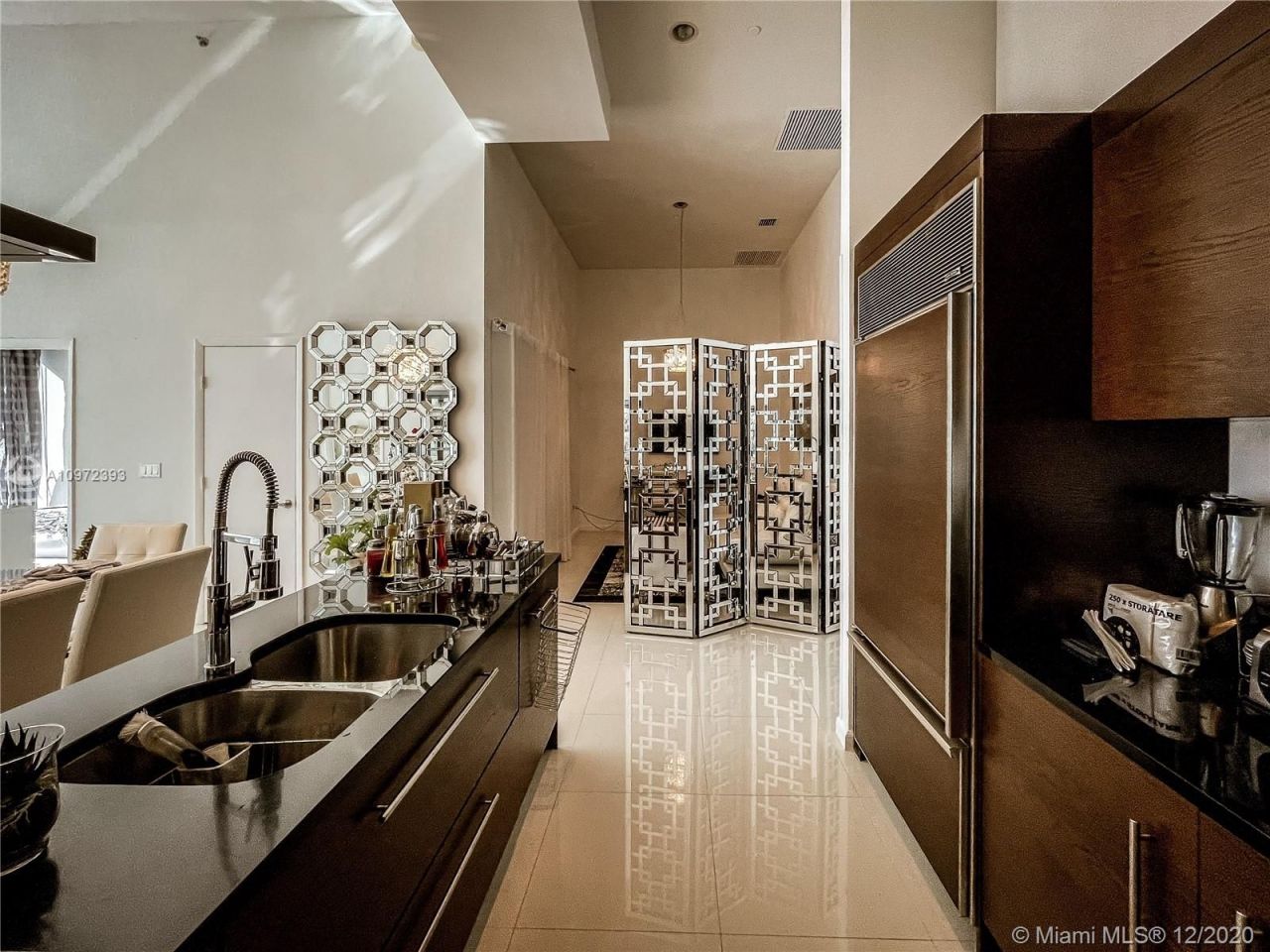 Квартира в Майами, США, 140 м² - фото 15