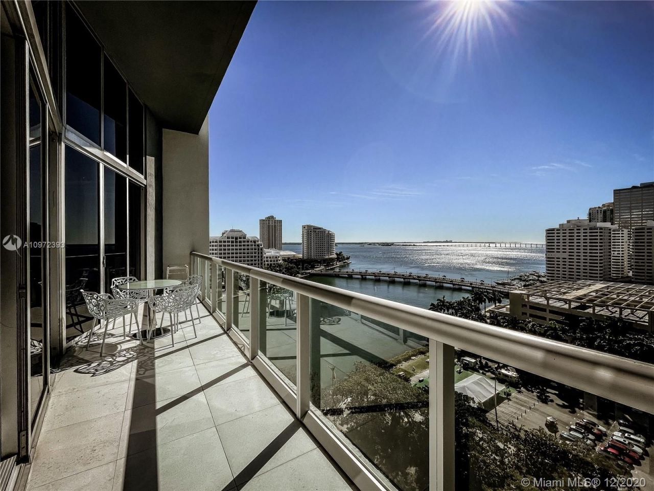 Квартира в Майами, США, 140 м² - фото 16