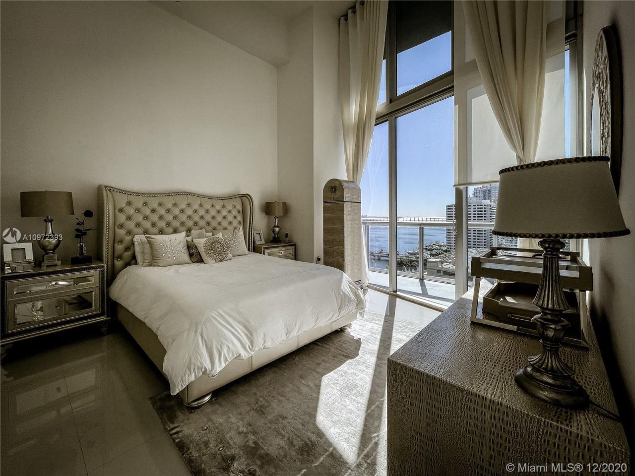 Квартира в Майами, США, 140 м² - фото 11