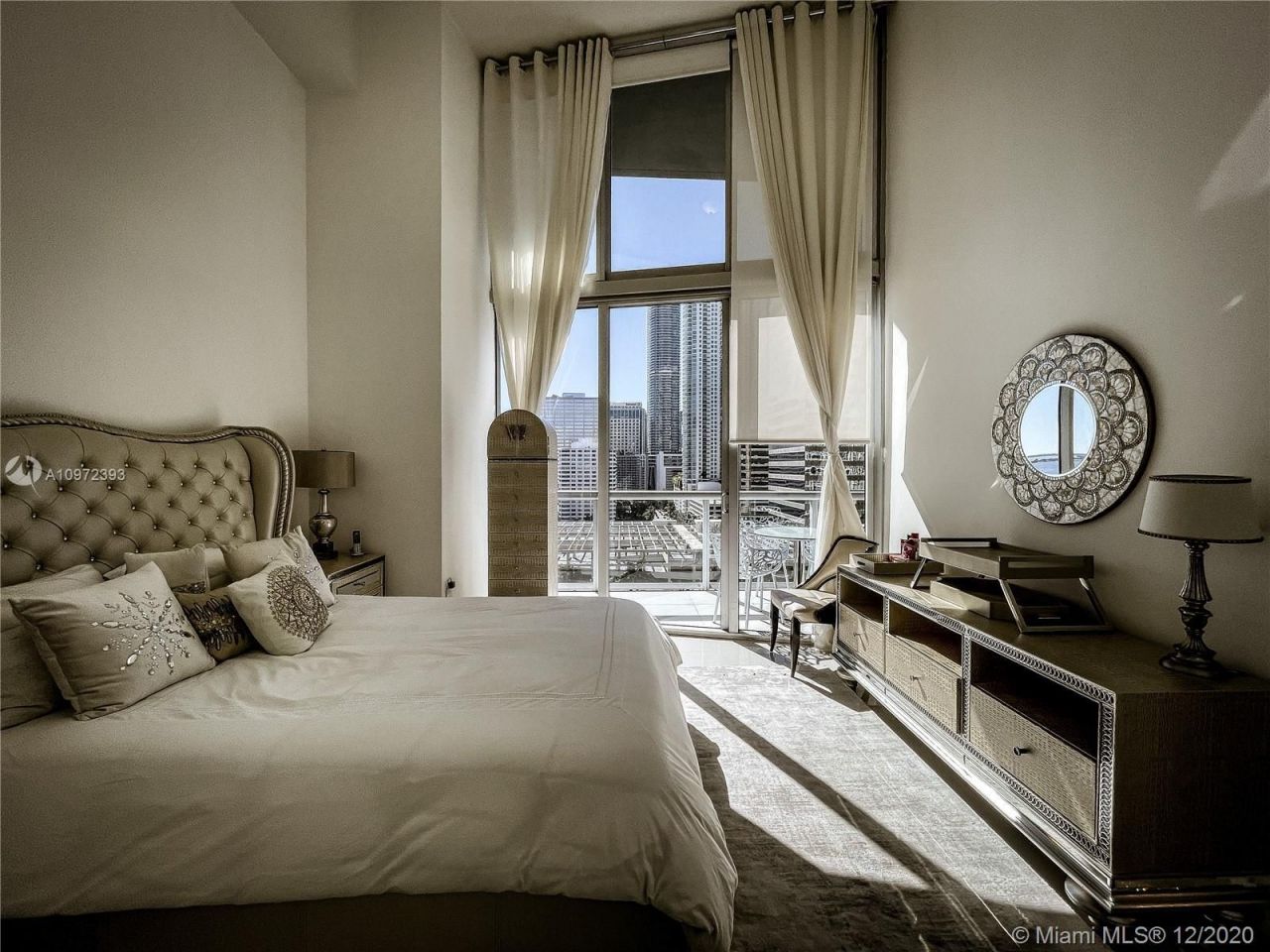 Квартира в Майами, США, 140 м² - фото 7