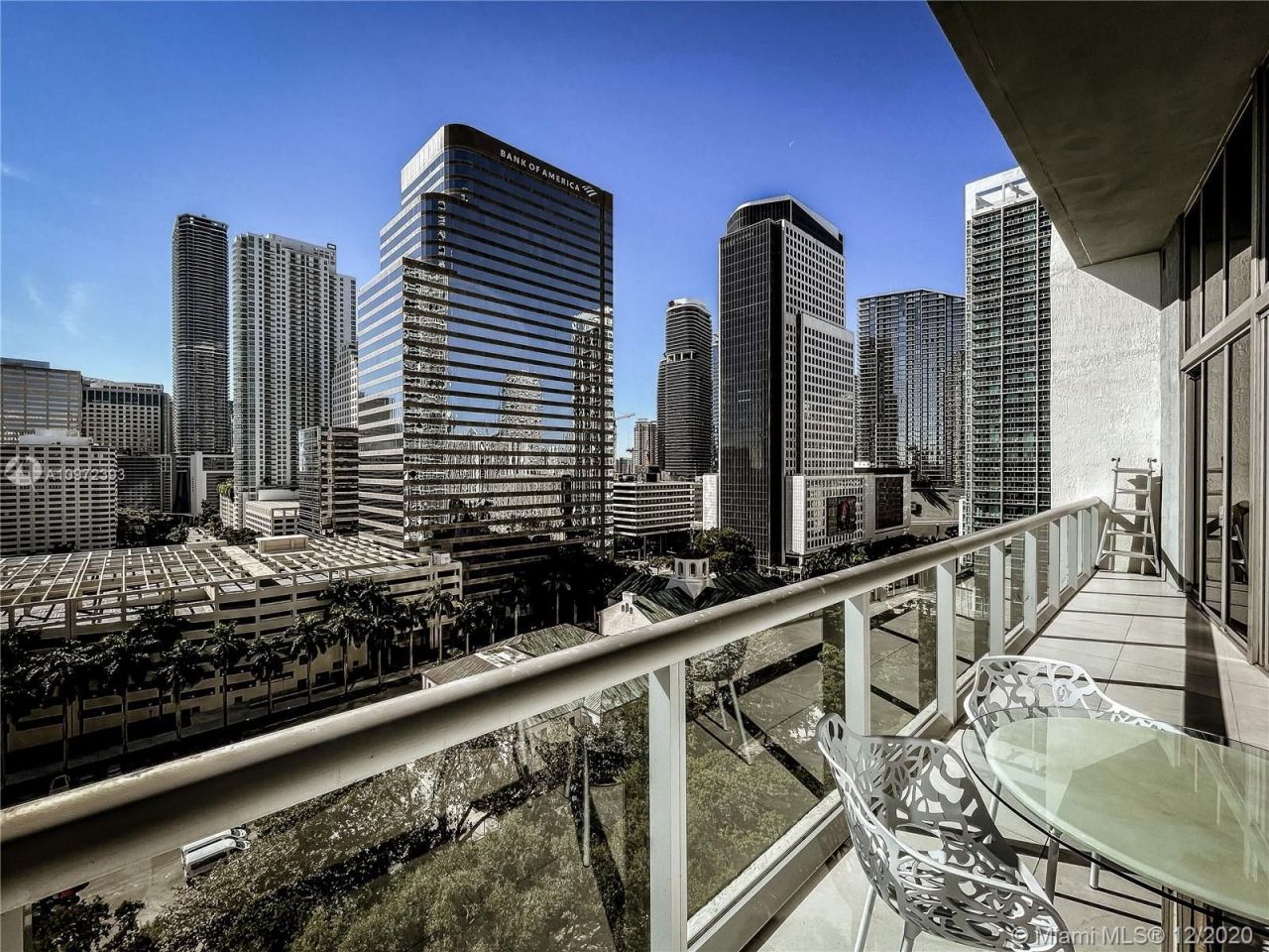 Квартира в Майами, США, 140 м² - фото 12